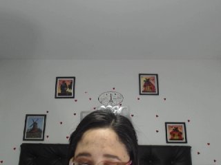 ブロードキャストスクリーンショット JessiJaimes