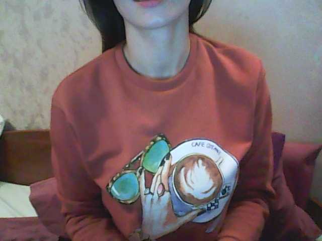 ブロードキャストスクリーンショット JessiKitty