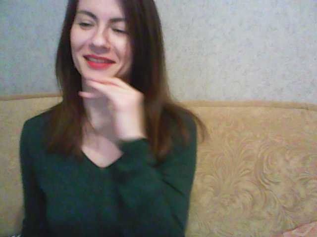 ブロードキャストスクリーンショット JessiKitty