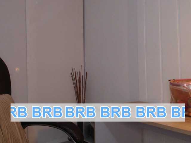 ブロードキャストスクリーンショット jessilee