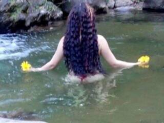 エロティックなビデオチャット JessiSexy