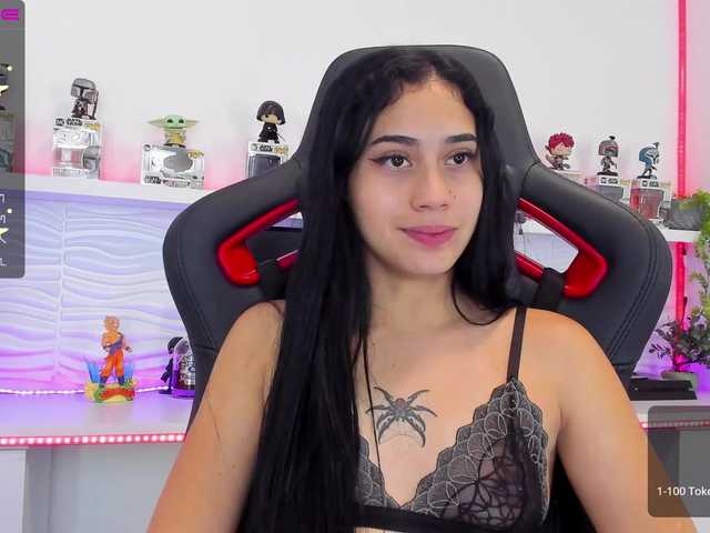 ブロードキャストスクリーンショット JessPearson