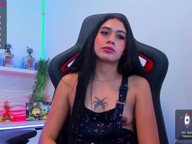 ブロードキャストスクリーンショット JessPearson