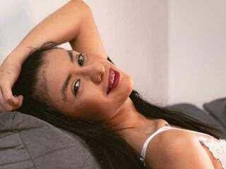 エロティックなビデオチャット JessVega