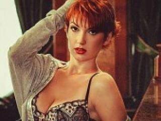 エロティックなビデオチャット jessy1