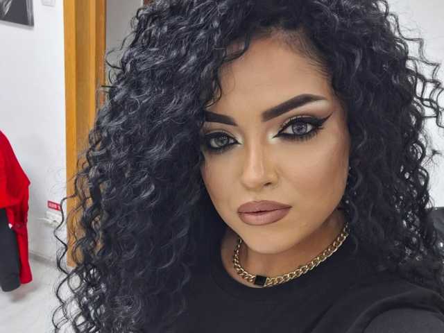 プロフィールの写真 JessycaNoir