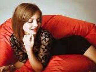 エロティックなビデオチャット jessyfox