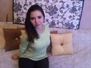 エロティックなビデオチャット jessyfoxxx