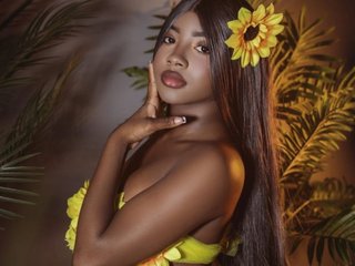 エロティックなビデオチャット JessyHott