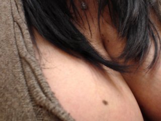 ブロードキャストスクリーンショット JessyMilfXXX