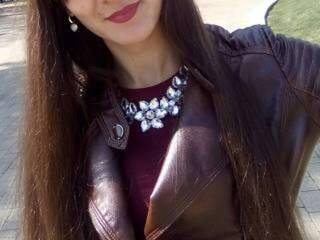 エロティックなビデオチャット jessystorm