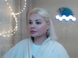 エロティックなビデオチャット JewellFairy