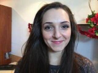 エロティックなビデオチャット jezlyn