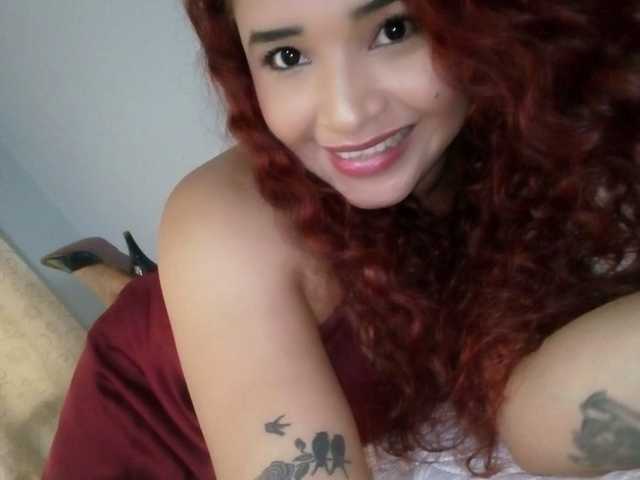 プロフィールの写真 jhasminz