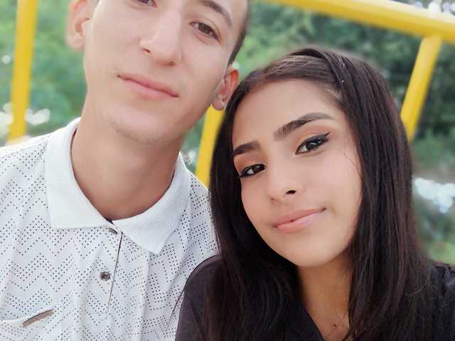 プロフィールの写真 jhon-jenifer