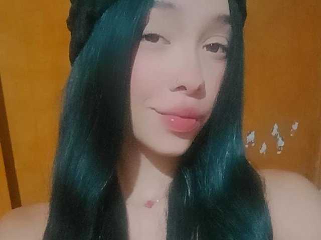 プロフィールの写真 Jhulimonroe