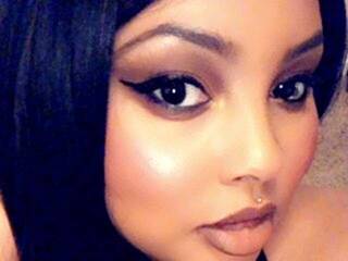 エロティックなビデオチャット JiaBabe