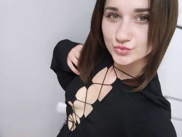 プロフィールの写真 JillianSquare