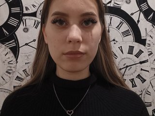 エロティックなビデオチャット JillKjellsen