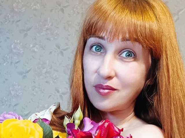 プロフィールの写真 JillStevens