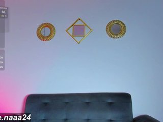 エロティックなビデオチャット jimena24