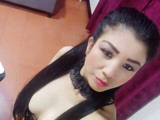 エロティックなビデオチャット Jimin-lee