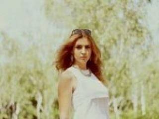 エロティックなビデオチャット jinnycute