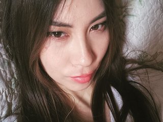 エロティックなビデオチャット JinnyGold