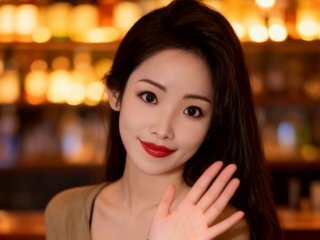 エロティックなビデオチャット SunnyLily