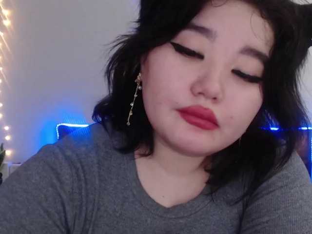 写真 jiyounghee ♥hi hi ♥ im jiyounghee the sexiest #asian #chubby girl is here welcome to my room #bigass #bigboobs #teen #lovense #domi #nora [666 tokens remaining]