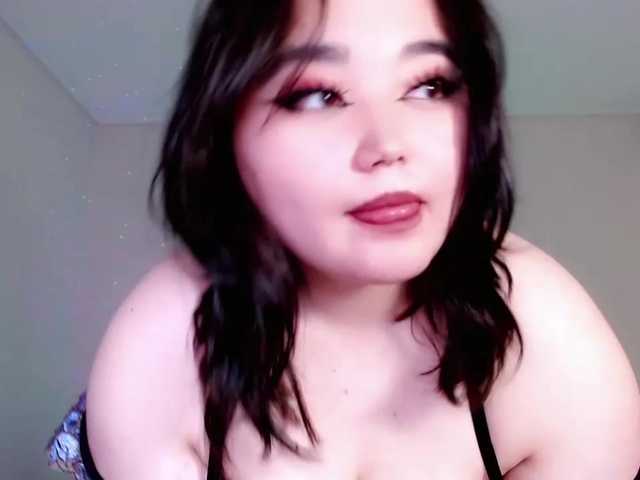 写真 jiyounghee ♥hi hi ♥ im jiyounghee the sexiest #asian #chubby girl is here welcome to my room #bigass #bigboobs #teen #lovense #domi #nora [666 tokens remaining]