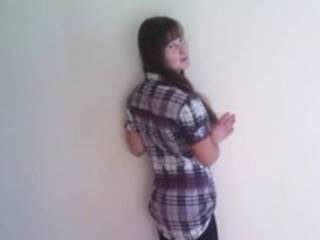 エロティックなビデオチャット jlichka