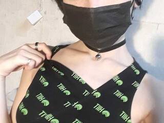 エロティックなビデオチャット JNeko