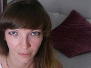 エロティックなビデオチャット joanasky