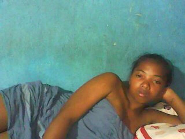 ブロードキャストスクリーンショット JoAnnah