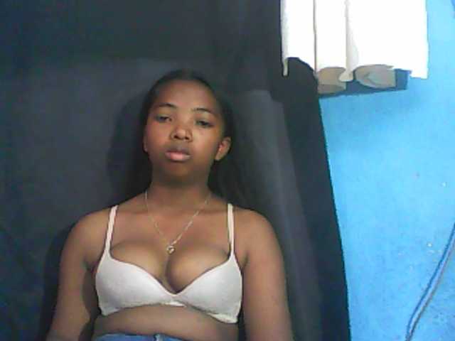 ブロードキャストスクリーンショット JoAnnah