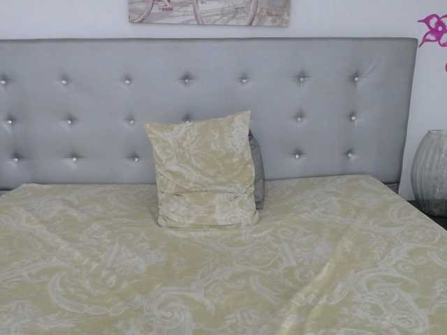 ブロードキャストスクリーンショット JoanPolyy