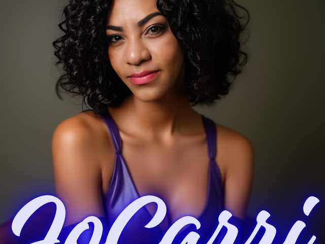 プロフィールの写真 JoCarri