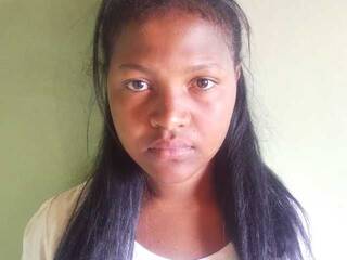 エロティックなビデオチャット Joellah