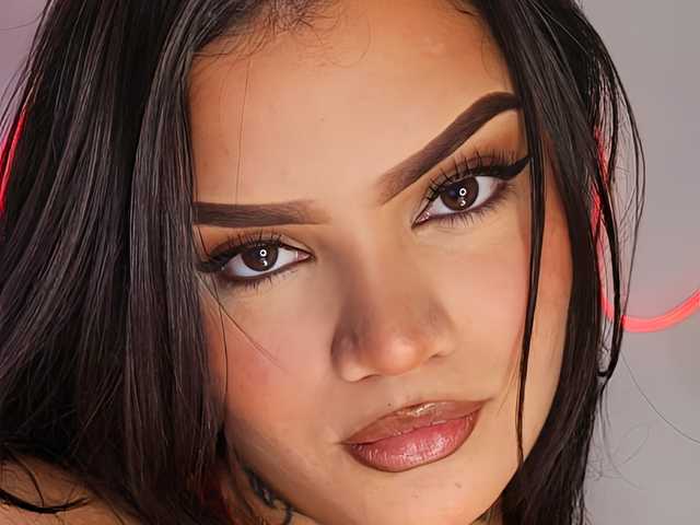 プロフィールの写真 Johanna6