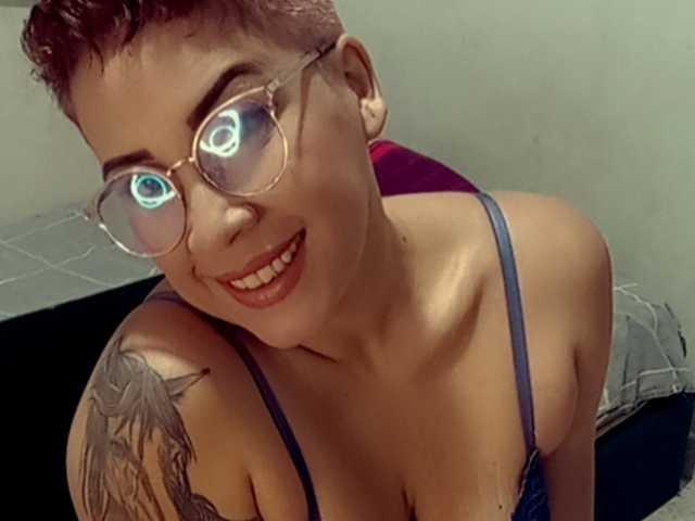 プロフィールの写真 johanna84
