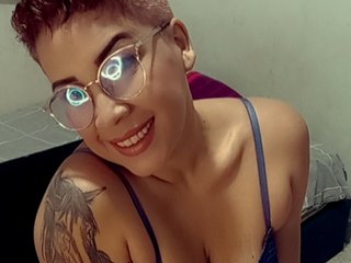 エロティックなビデオチャット johanna84