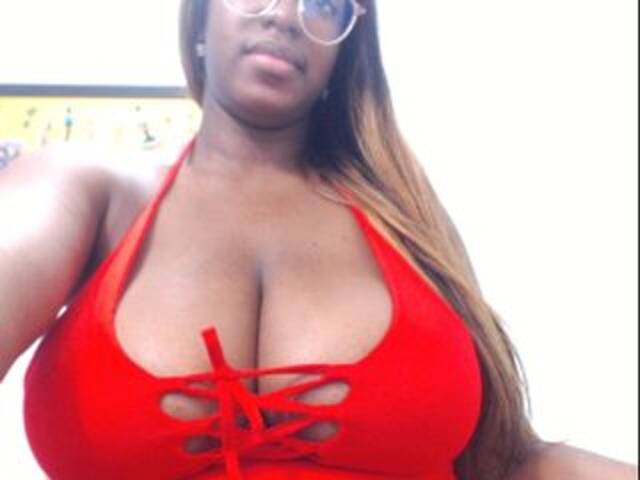 ブロードキャストスクリーンショット JohariBaker