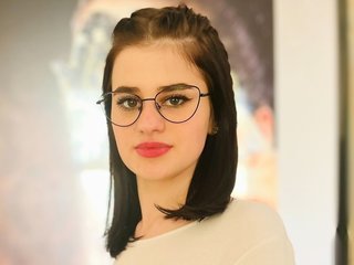 エロティックなビデオチャット Jolie-FUN