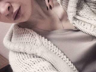 エロティックなビデオチャット jolieaa