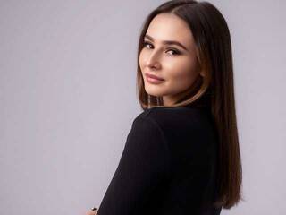 エロティックなビデオチャット JolieLust