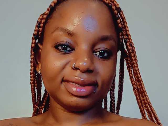 プロフィールの写真 JolieNoir