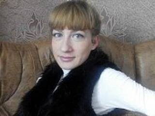 エロティックなビデオチャット josephina