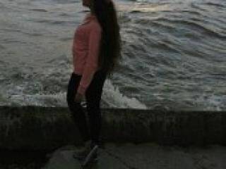 エロティックなビデオチャット josephinaaa