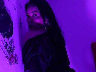 エロティックなビデオチャット josephine6969